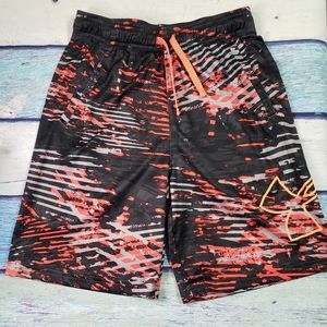 Under Armour Shorts Boys Youth Medium